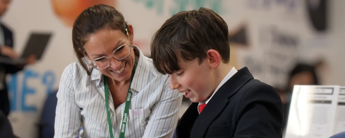 Whitelands Academy, Bicester