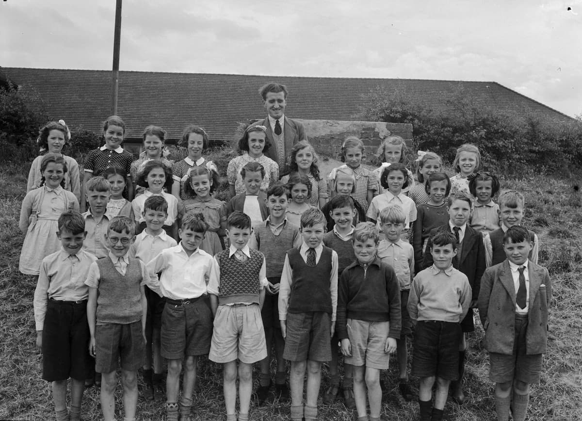 Woodside Primary School, Waltham Cross