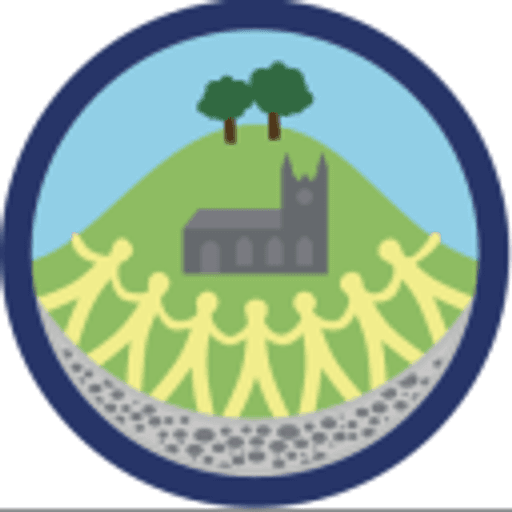 St Mary's CofE Primary School logo