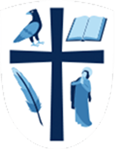 St John's Catholic Primary School logo