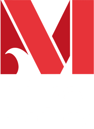 Millbay Academy logo