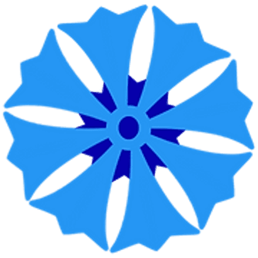 Meadow View Primary School logo