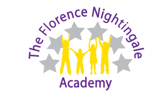 The Florence Nightingale Academy logo