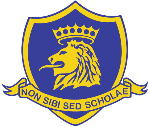 The English School, Nicosia logo