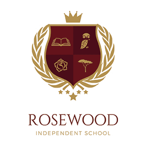 Rosewood Independent School logo