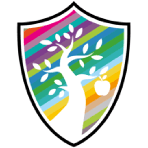 Lyngford Park Primary School logo