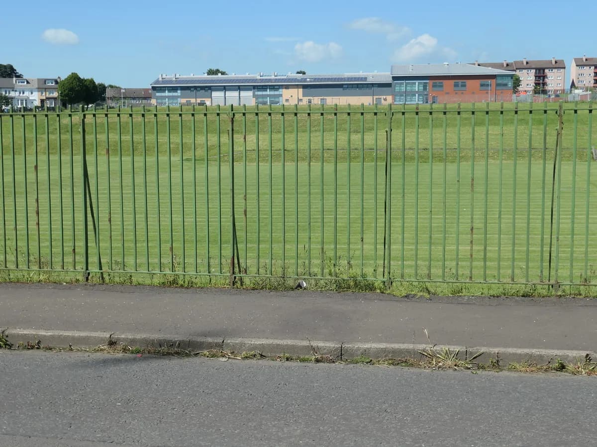 St Monica Primary School, Southampton