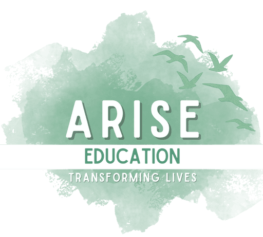 Arise Education logo