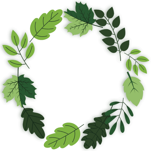 The Oaks logo