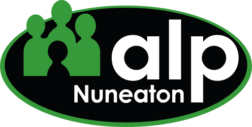 ALP Nuneaton logo