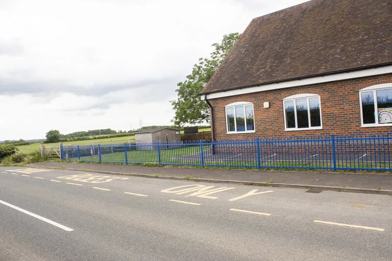 Tredington Community Primary School, Tewkesbury