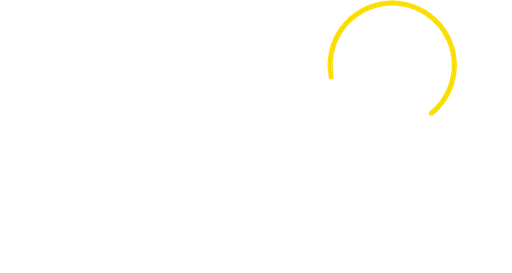 Folkestone Primary logo