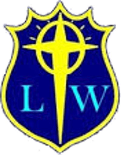 Our Lady of the Wayside Catholic Primary School logo