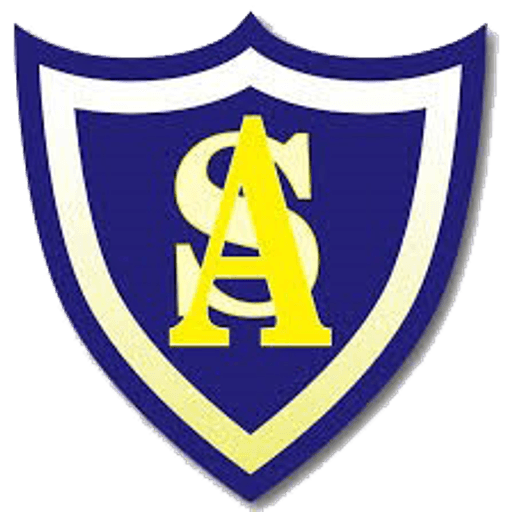 St Augustine's Catholic Primary School logo