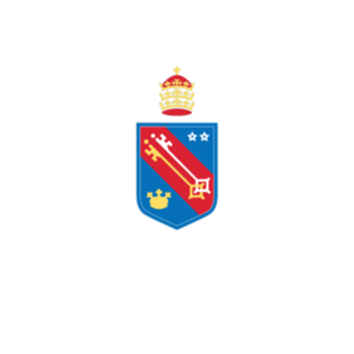 St Peter's Catholic School logo
