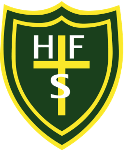 Holy Family Catholic Primary School logo