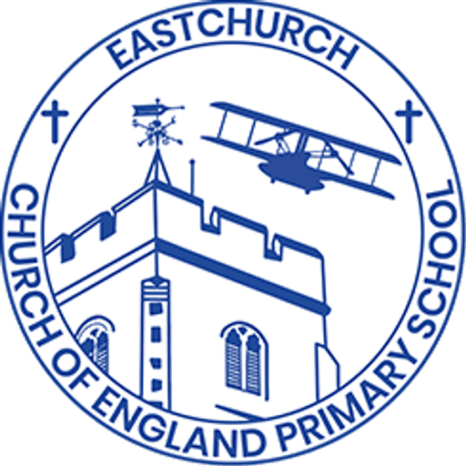 Eastchurch Church of England Primary School logo