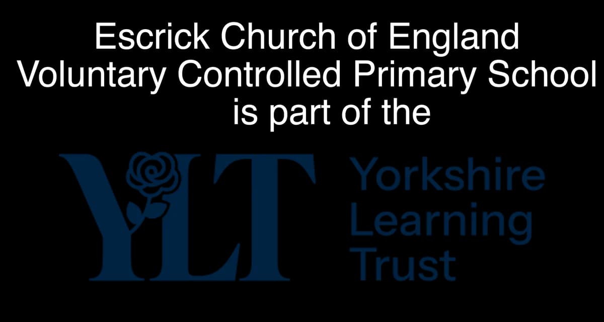 Escrick Church of England Primary School, York