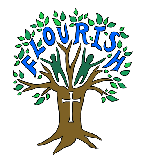 Escrick Church of England Primary School logo