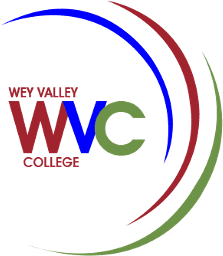 Wey Valley College logo