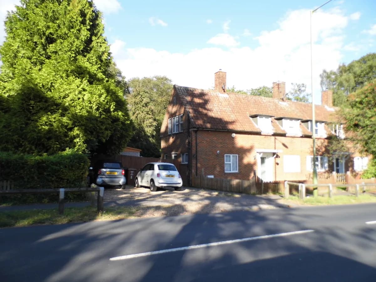 Elm House School, Staffordshire