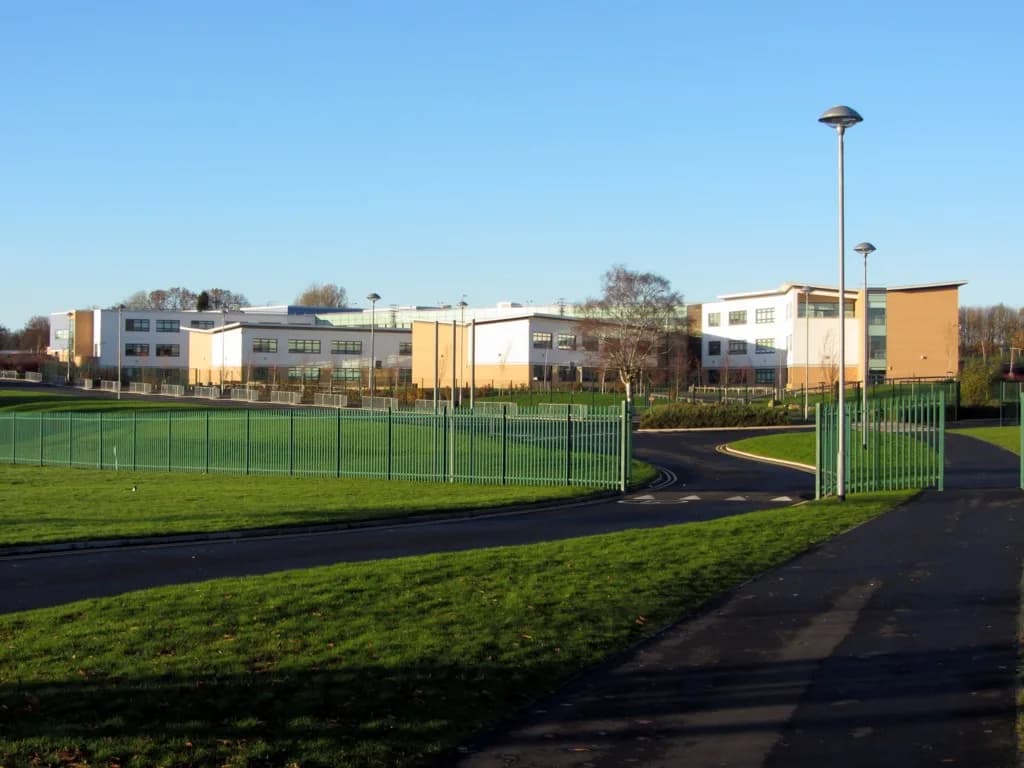 Walbottle Academy, Newcastle-upon-Tyne