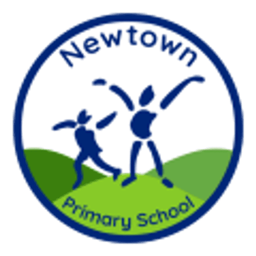 Newtown Primary School logo