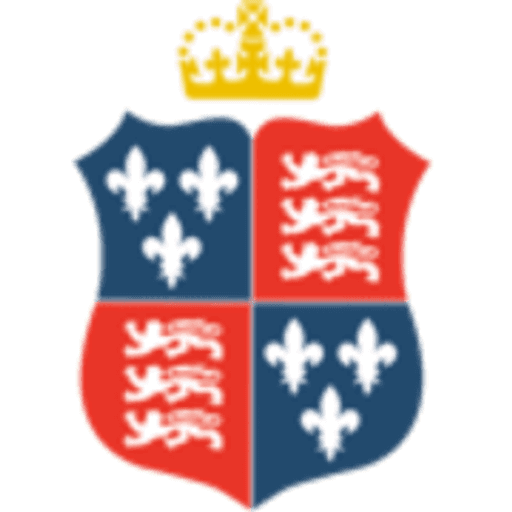 King Edward VI College Stourbridge logo