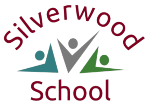 Silverwood School logo