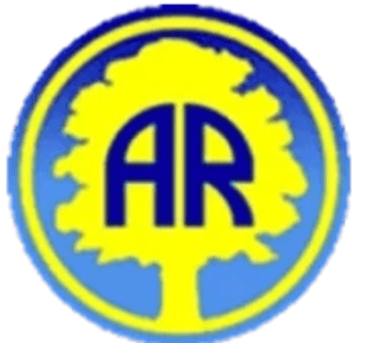 Abbey Road Primary School logo