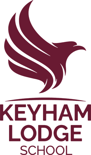 Keyham Lodge School logo