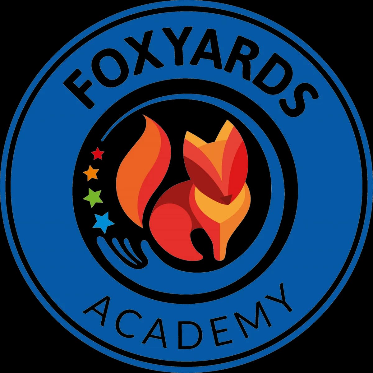 Foxyards Primary School, Tipton