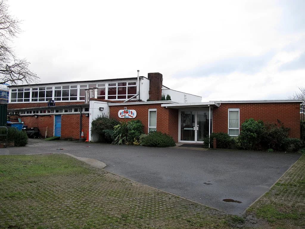Cherry Orchard Primary School, Worcester