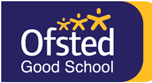 Cherry Orchard Primary School logo