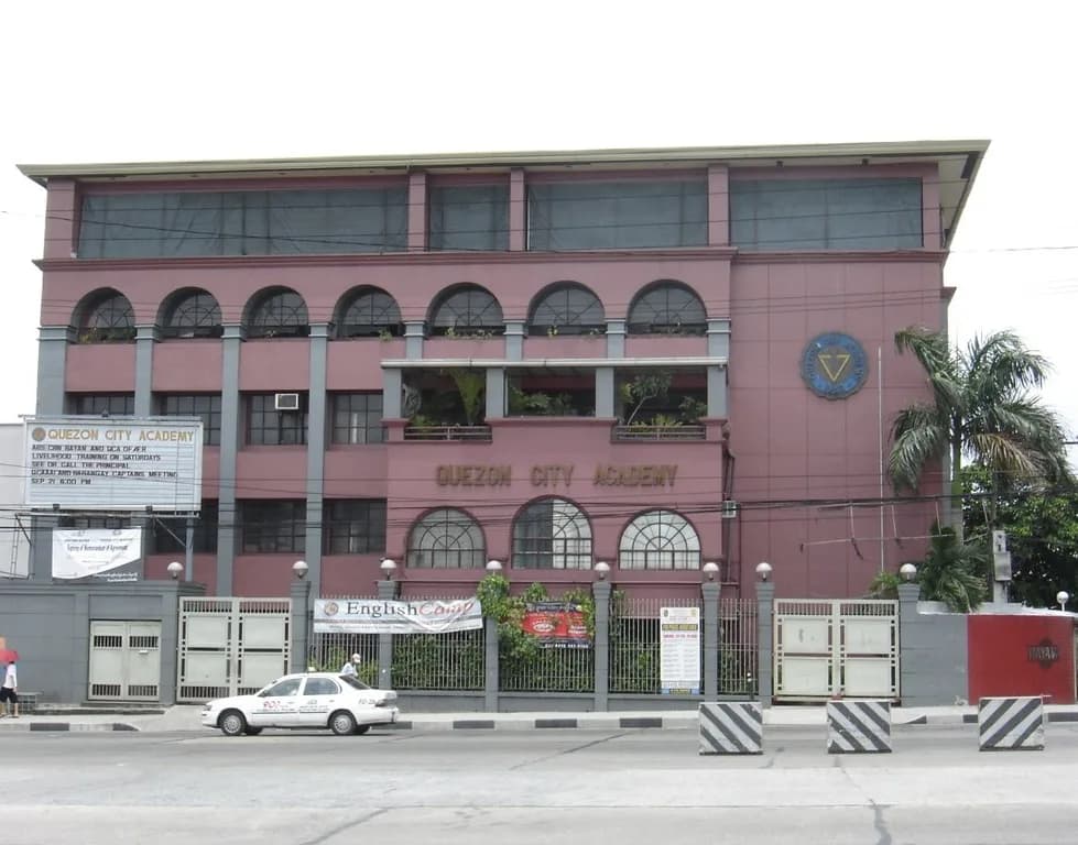 City Academy, Birmingham