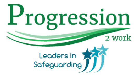 Progression 2 Work logo