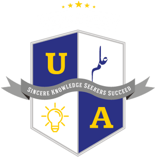 Unique Academy logo