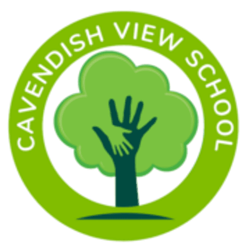 Cavendish View School logo