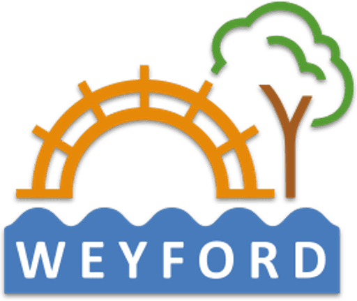 Weyford Nursery and Primary Academy logo