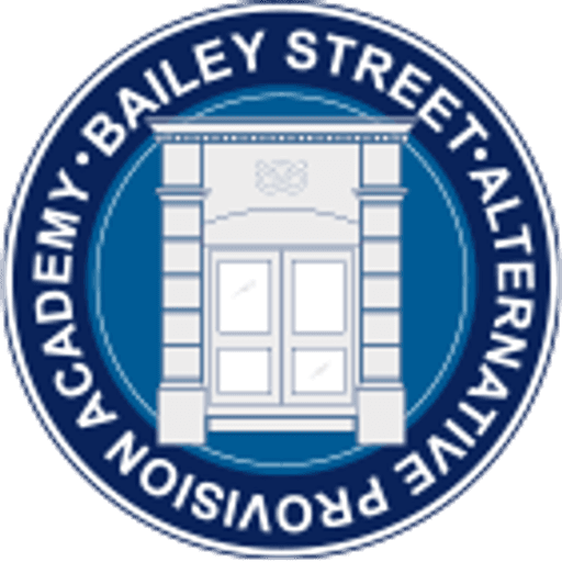 Bailey Street Alternative Provision Academy logo