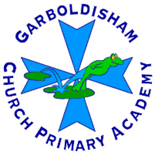 Garboldisham Church of England Primary Academy logo