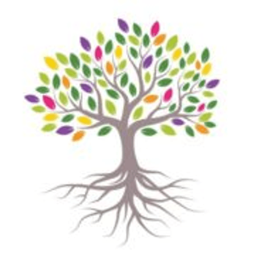 Henry David Learning Woodfield School logo