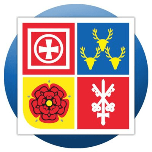 Ormskirk School logo