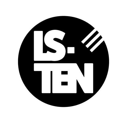 LS-TEN logo