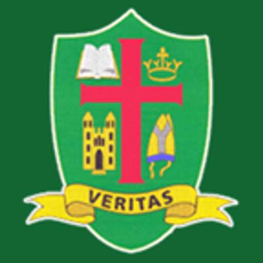 St John Fisher Catholic Primary School logo