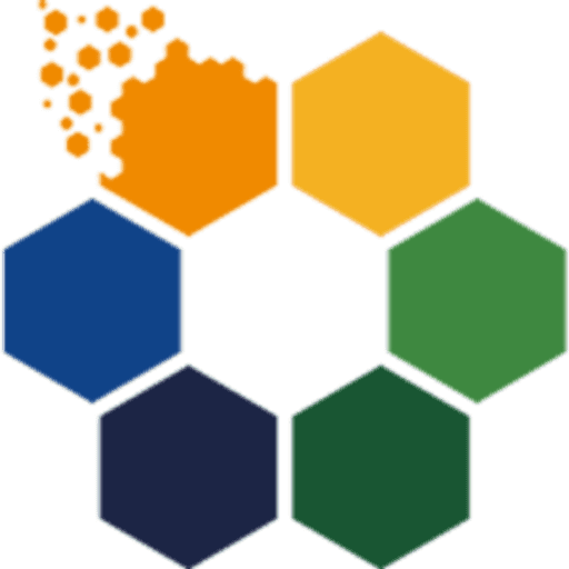 Perryfields Academy logo