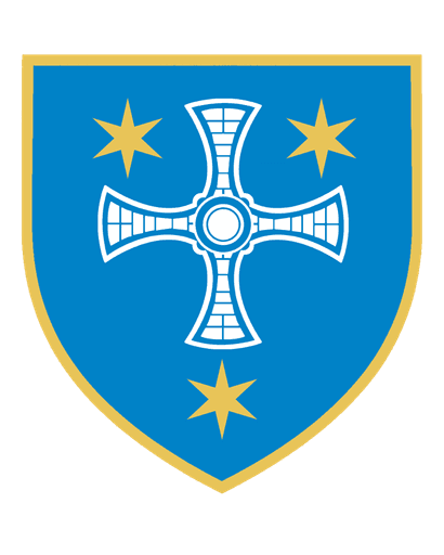 St Wilfrid's Catholic Primary School logo