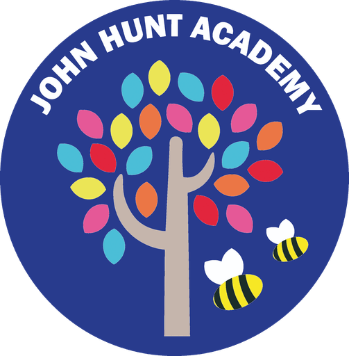 John Hunt Academy logo