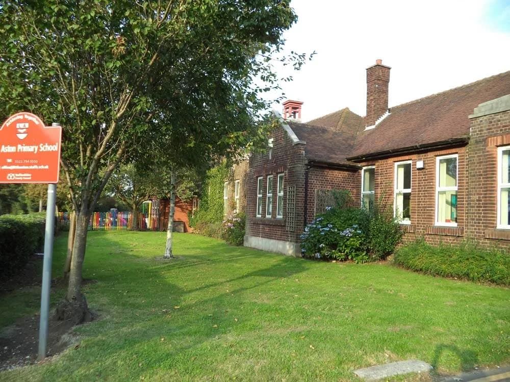 Little Aston Primary Academy, Sutton Coldfield