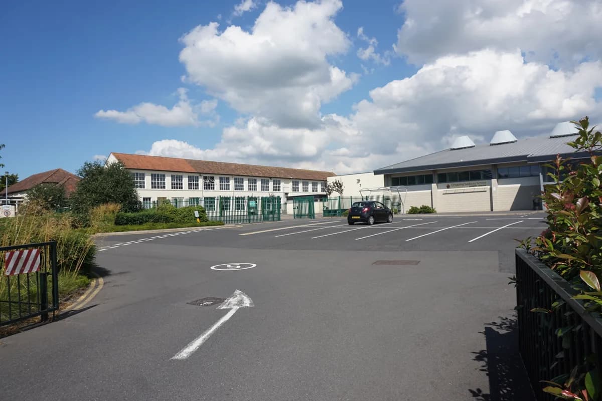 Chipping Sodbury School, Bristol
